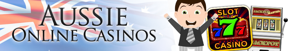 Aussie Online Casinos